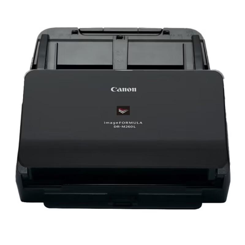 Canon DR-M260L A4 Professional High-Speed Document Scanner CN plug (adapter included)
Canon DR-M260L A4 Professional High-Speed Document Scanner CN plug (adapter included)