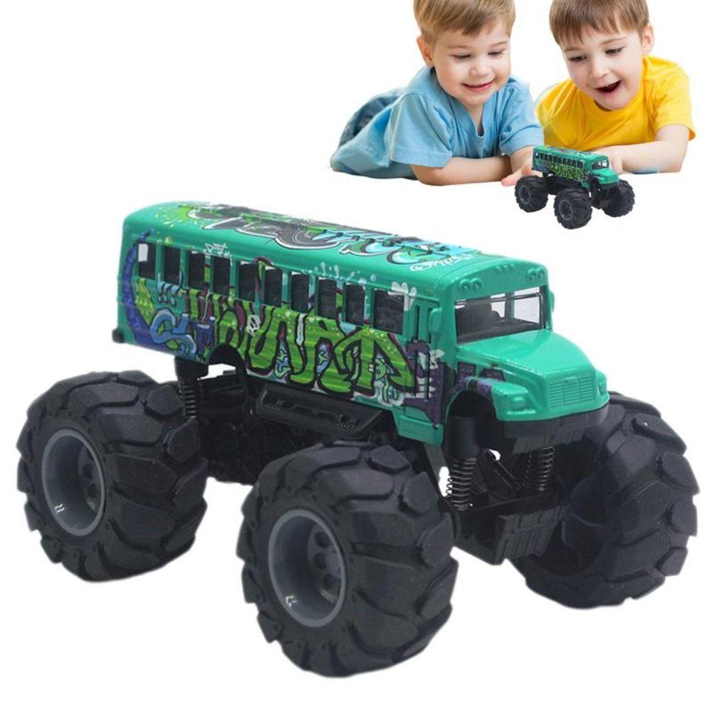 1:43 Scale School Bus Model Die Cast Metal School Bus Vehicles Toys Pull Back Car Toy Boys Girls Yellow
1:43 Scale School Bus Model Die Cast Metal School Bus Vehicles Toys Pull Back Car Toy Boys Girls Yellow