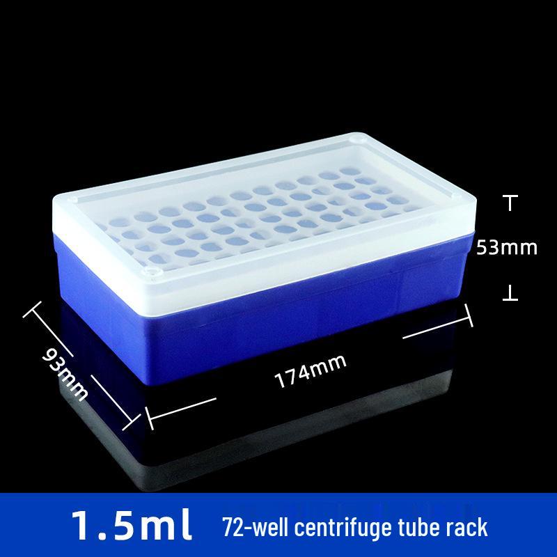 Chromatography, Cryogenic, and Headspace Vial Rack - Acrylic and PP Plastic Box for Small Vials
Chromatography, Cryogenic, and Headspace Vial Rack - Acrylic and PP Plastic Box for Small Vials