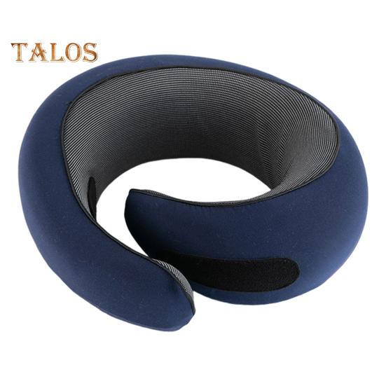 Портативна подушка для шиї з піни пам яті, дизайн равлика, ергономічна подушка для шиї для літаків, поїздів, подорожей, домашнього використання темно-синього кольору
Портативна подушка для шиї з піни пам яті, дизайн равлика, ергономічна подушка для шиї для літаків, поїздів, подорожей, домашнього використання темно-синього кольору