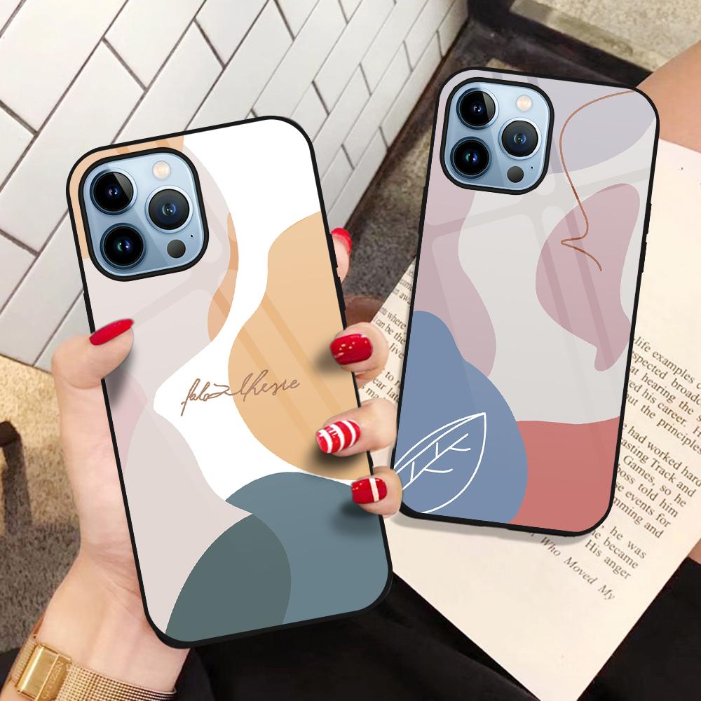 Чехол для иллюстрации абстрактной геометрии для Iphone 14 13 11 12 Pro Max Mini Xs Xr X 7 8 6s Plus Se 2022 Крышка из закаленного стекла
Чехол для иллюстрации абстрактной геометрии для Iphone 14 13 11 12 Pro Max Mini Xs Xr X 7 8 6s Plus Se 2022 Крышка из закаленного стекла