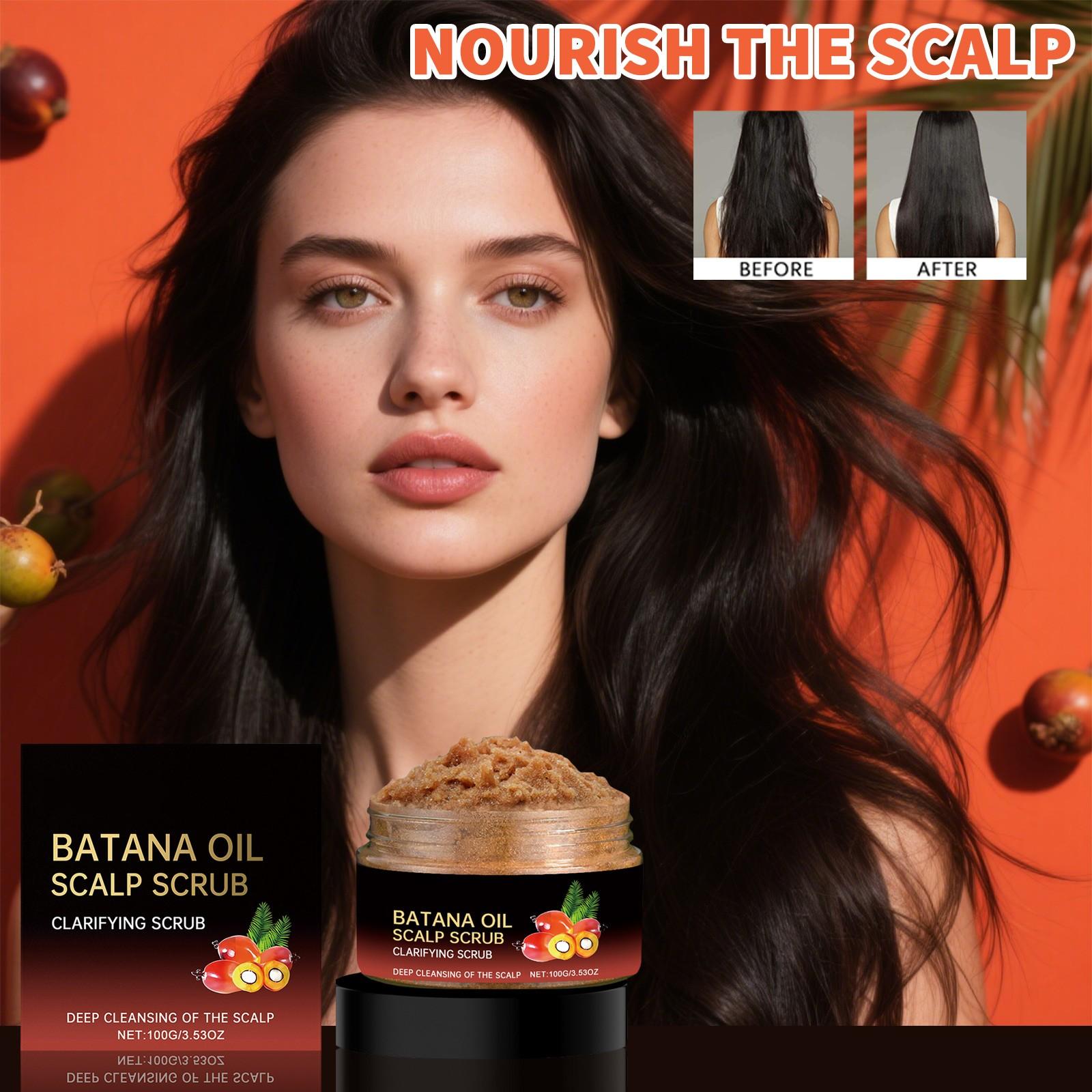 Scalp Scrub, Exfoliating Scrub Shampoo, Biotin Scalp Care, Hair Care Cleansing And Sediment Removal,100g One Size белый
Scalp Scrub, Exfoliating Scrub Shampoo, Biotin Scalp Care, Hair Care Cleansing And Sediment Removal,100g One Size белый