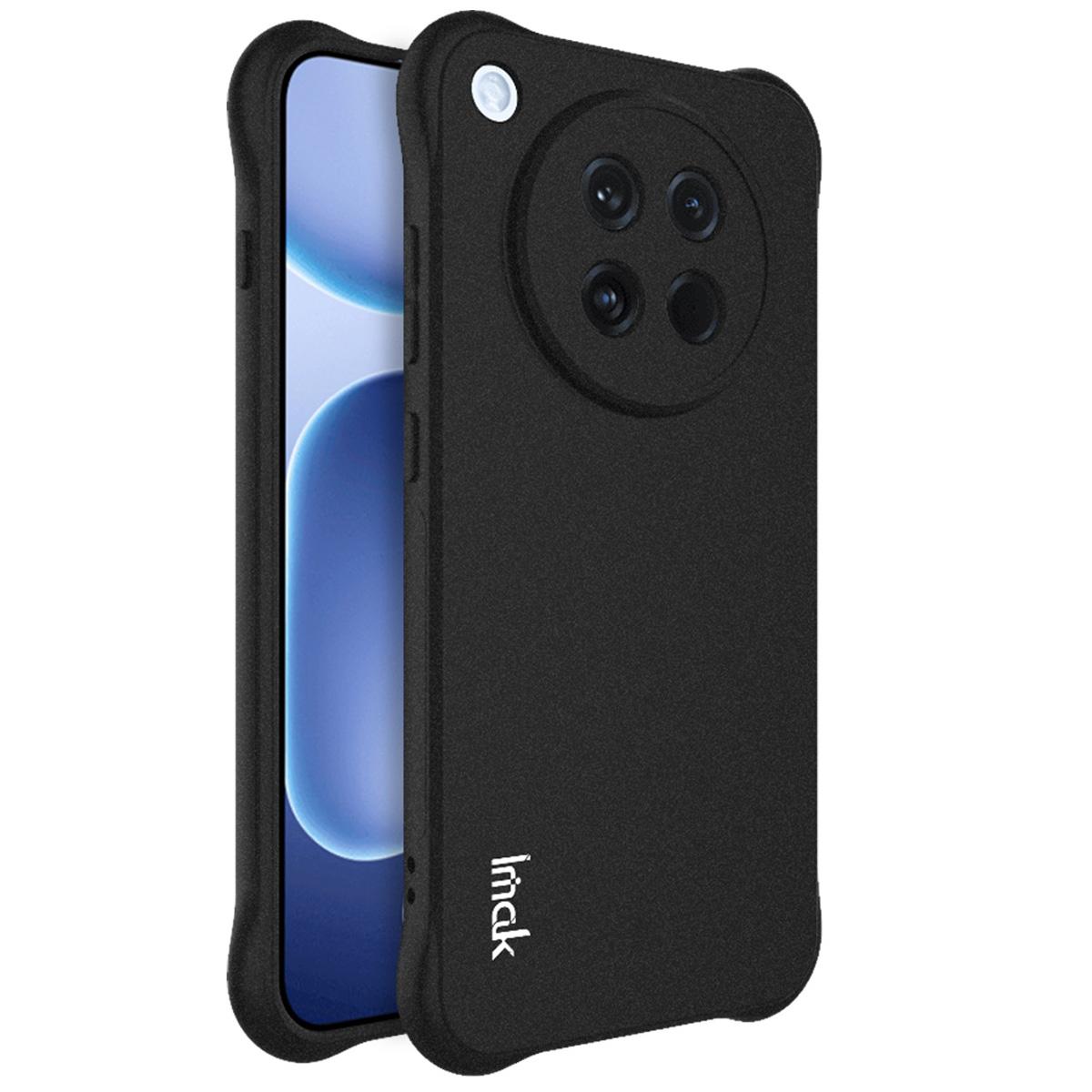 IMAK For Oppo Find X8s 5G Case TPU Phone Cover Airbag Shockproof Protection A
IMAK For Oppo Find X8s 5G Case TPU Phone Cover Airbag Shockproof Protection A