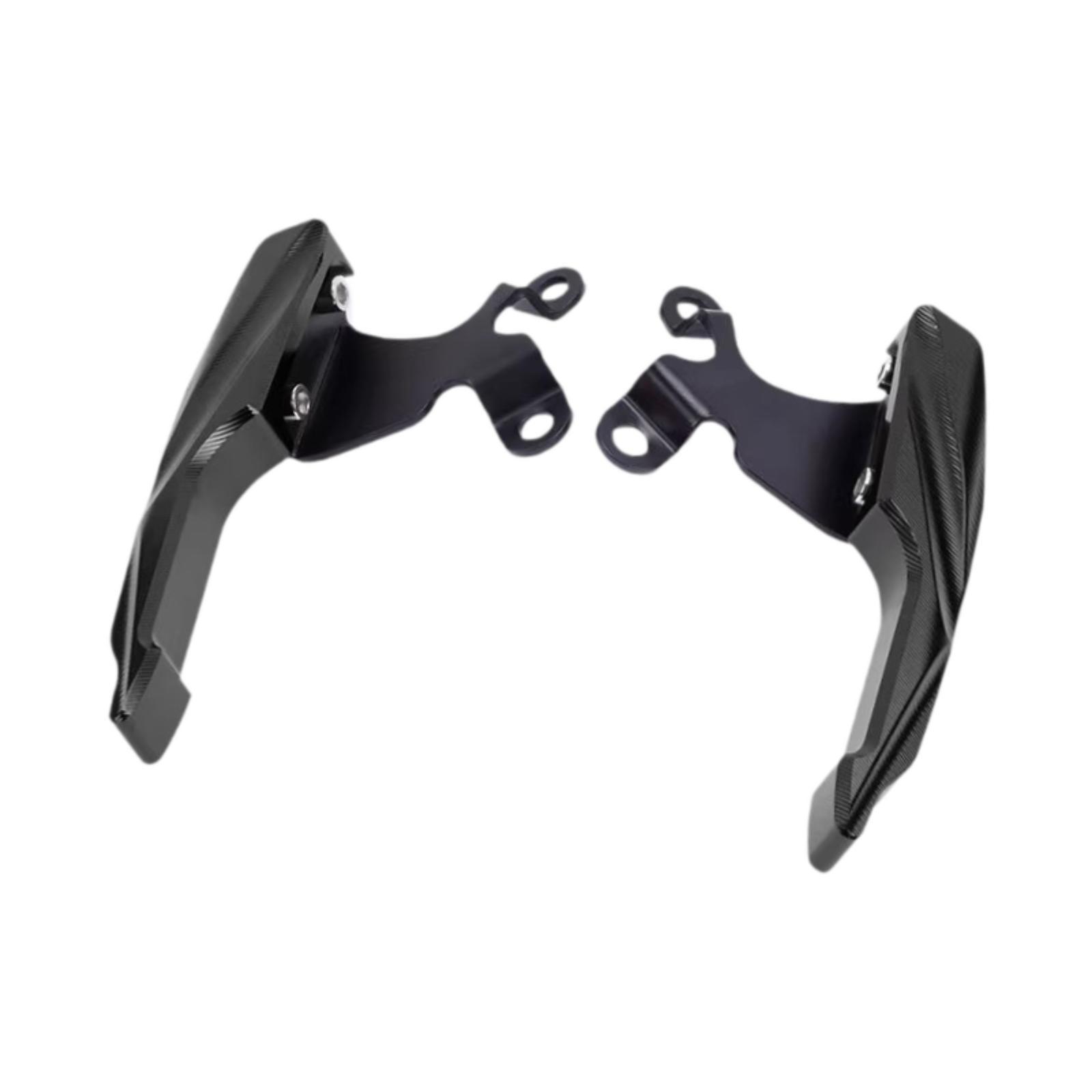 1 пара деталей для модернизации заднего подлокотника для Cbf190 CB190R запасные части чёрный
1 пара деталей для модернизации заднего подлокотника для Cbf190 CB190R запасные части чёрный