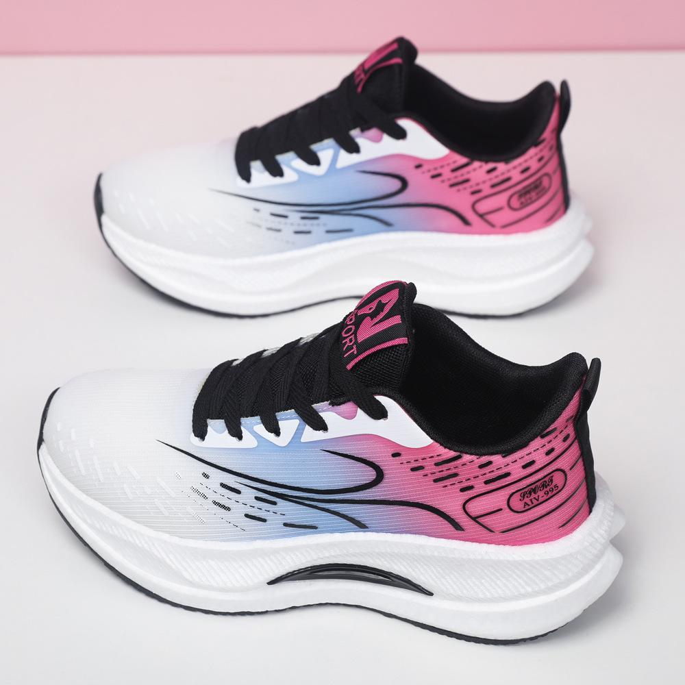 Casual shoes are really explosive, lightweight, non-slip, high elastic, shock-absorbing running shoes, sports shoes, trendy versatile men s 44
Casual shoes are really explosive, lightweight, non-slip, high elastic, shock-absorbing running shoes, sports shoes, trendy versatile men s 44