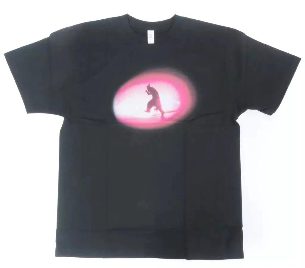 Tohji Pia Arena Black T T-Shirt XL Movie Merchandise 2025 Release 4XL
Tohji Pia Arena Black T T-Shirt XL Movie Merchandise 2025 Release 4XL