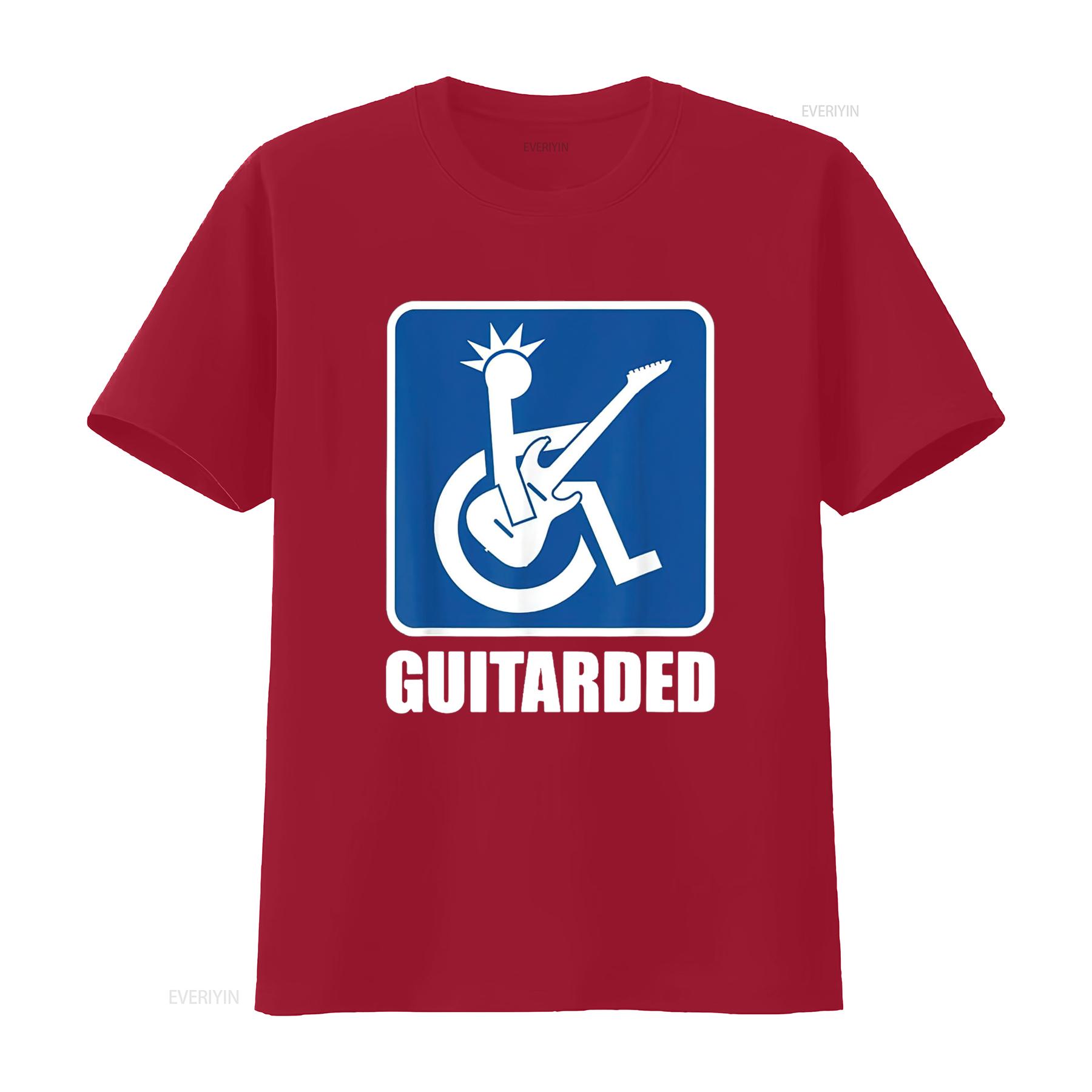 Mens Guitar T Shirt Guitarded Guitarist Black X Large vintage Washed streetwear graphic Soft homme Unisex Versatile Stretched S
Mens Guitar T Shirt Guitarded Guitarist Black X Large vintage Washed streetwear graphic Soft homme Unisex Versatile Stretched S