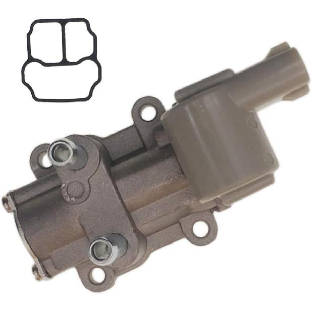 YCT IACV IAC Idle Air Control Valve AC186 16022P2EA51 Fits Honda Civic CX DX EX HX LX GX 1996-2000 Acura EL 1997-2000 1.6L SOHC With Gasket
YCT IACV IAC Idle Air Control Valve AC186 16022P2EA51 Fits Honda Civic CX DX EX HX LX GX 1996-2000 Acura EL 1997-2000 1.6L SOHC With Gasket