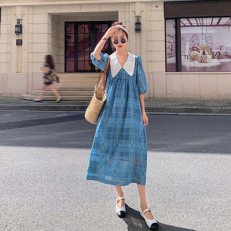 Летнее белое жаккардовое миди-платье феи 2024 Extra Large
Летнее белое жаккардовое миди-платье феи 2024 Extra Large