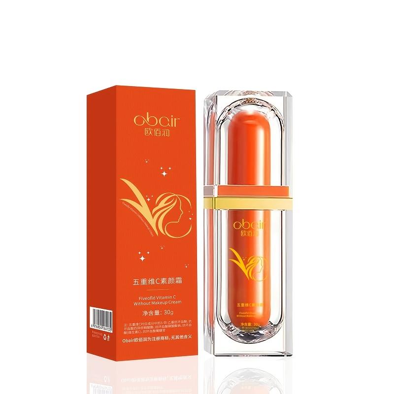 Крем без макияжа - Увлажняющий Светло-бежевый, Изолирующий крем, Увлажняющий крем, Консилер и Праймер 30 g
Крем без макияжа - Увлажняющий Светло-бежевый, Изолирующий крем, Увлажняющий крем, Консилер и Праймер 30 g