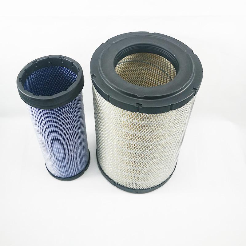 Air Filter Set 3I1984 3I1985 4286128 4286130 AF25414 AF25412 C24553 RS3538 P821938 P821963 A-5538 X011552 for Hitachi 4286128 4286130
Air Filter Set 3I1984 3I1985 4286128 4286130 AF25414 AF25412 C24553 RS3538 P821938 P821963 A-5538 X011552 for Hitachi 4286128 4286130