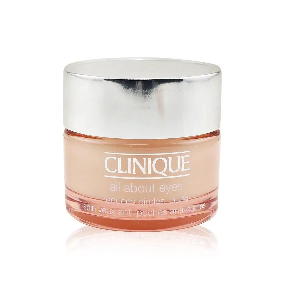 Clinique All About Eyes Cream Gel 30ml
Clinique All About Eyes Cream Gel 30ml