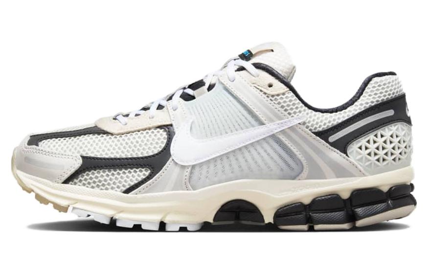 Nike Zoom Vomero 5 Supersonic Light Bone Black FN7649-110 41
Nike Zoom Vomero 5 Supersonic Light Bone Black FN7649-110 41