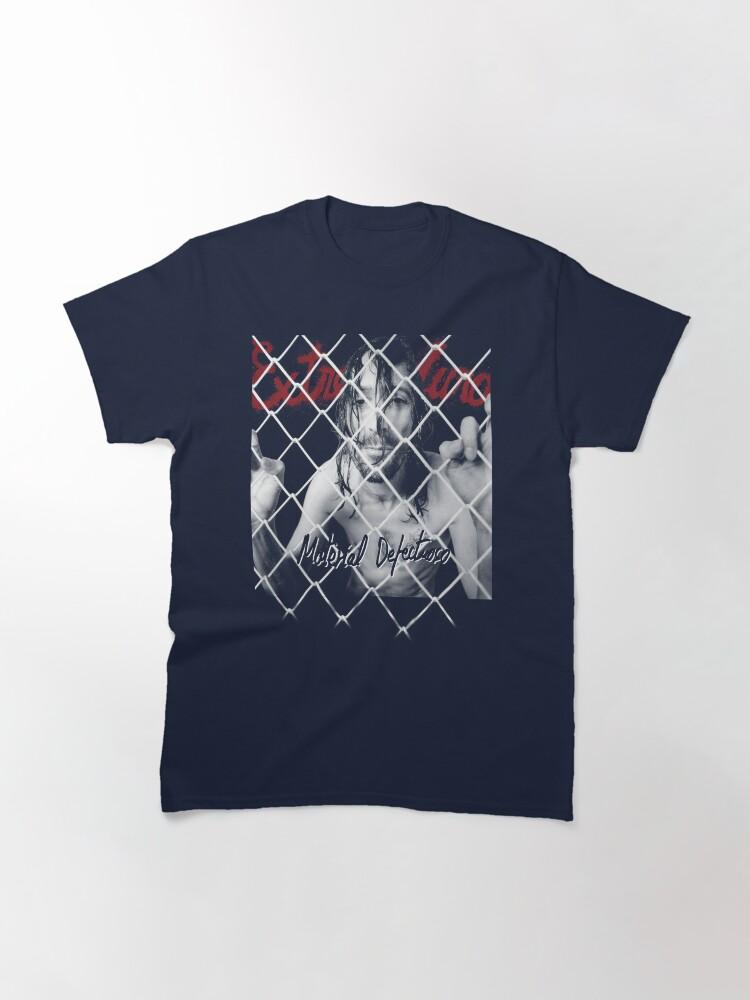Rock Legend Poet Extremaduro Classic Tshirt 2026 Summer Men Women Luxury Fashion Cotton Oversized Tshirt Street Wear Y2K 4XL
Rock Legend Poet Extremaduro Classic Tshirt 2026 Summer Men Women Luxury Fashion Cotton Oversized Tshirt Street Wear Y2K 4XL