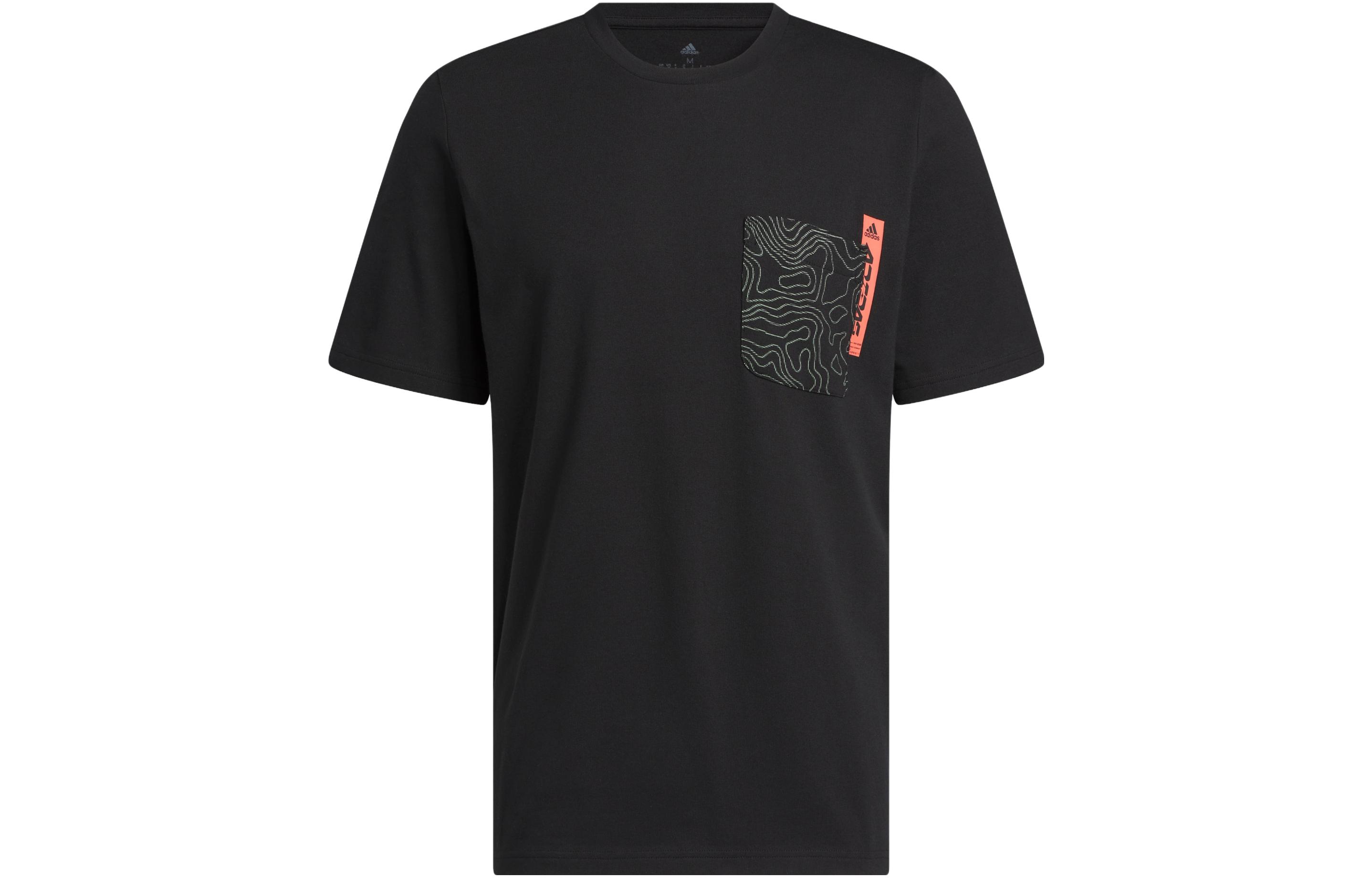 Adidas CITY ESCAPE T Shirts Men s Black Crew Neck Moderate Straight Fit HR3003 XS
Adidas CITY ESCAPE T Shirts Men s Black Crew Neck Moderate Straight Fit HR3003 XS