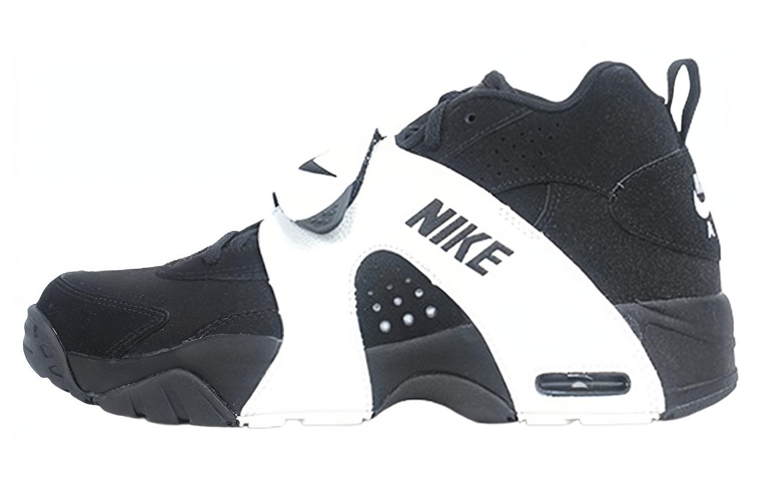 Nike Vintage Basketball Shoes GS 599213-001 38
Nike Vintage Basketball Shoes GS 599213-001 38