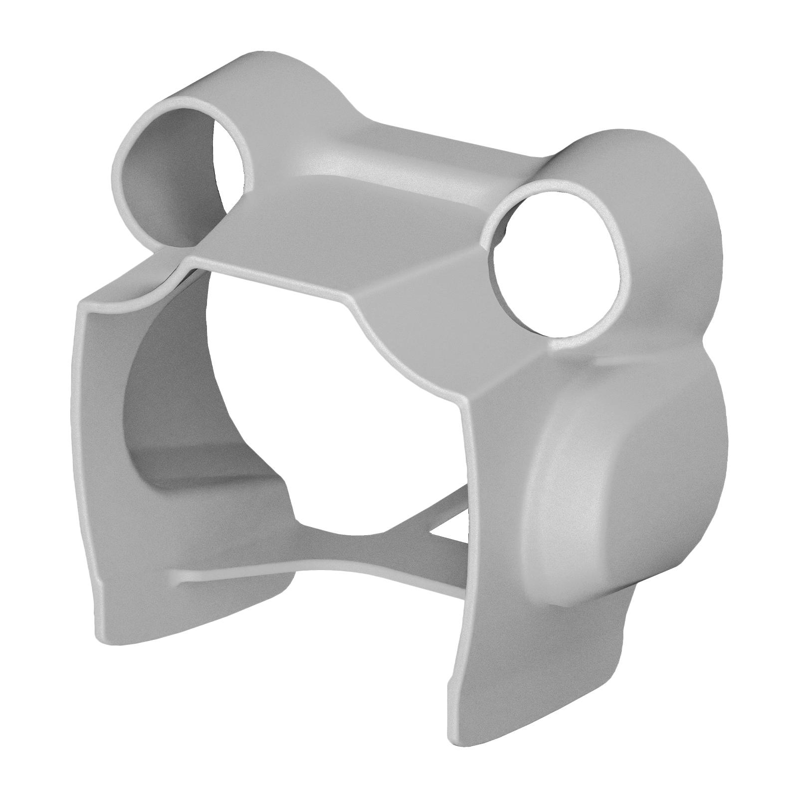 Захист захисної бленди камери Gimbal для DJI Mini 3 Pro світло-сірого кольору
Захист захисної бленди камери Gimbal для DJI Mini 3 Pro світло-сірого кольору