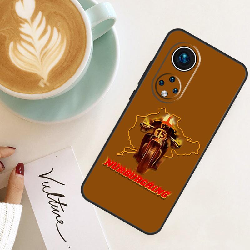 Гонки Мотоспорт Нюрбургринг Для Honor Magic 8 Pro 7 6 5 Lite Чехол Для Honor 400 200 50 70 90 X8c X9a X9b X9c X9d Win RT Honor 400 Lite
Гонки Мотоспорт Нюрбургринг Для Honor Magic 8 Pro 7 6 5 Lite Чехол Для Honor 400 200 50 70 90 X8c X9a X9b X9c X9d Win RT Honor 400 Lite