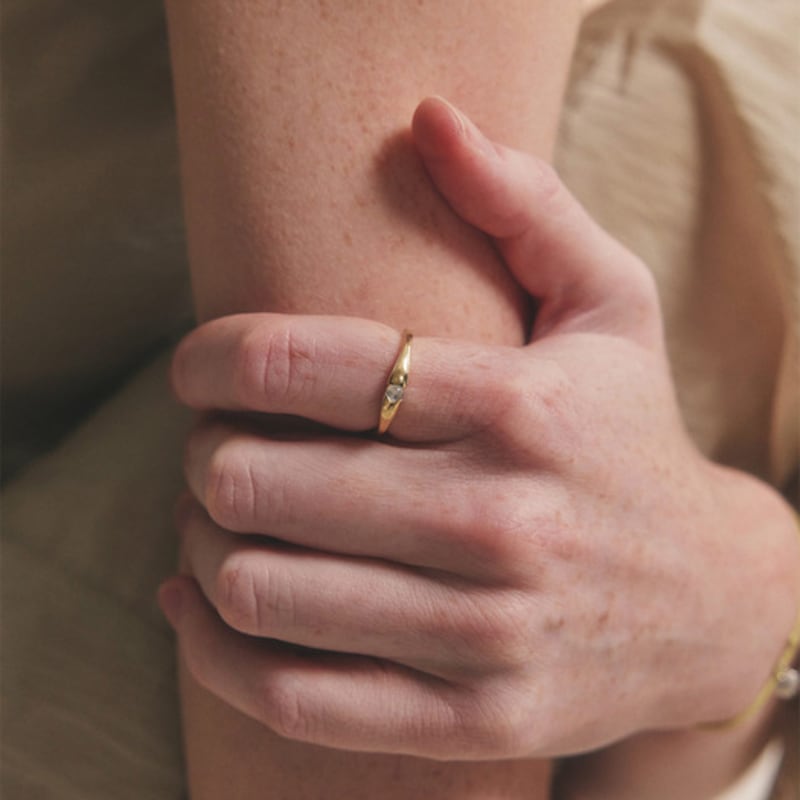 JOY GRYSON Feerique Moonstone Ring JS4SRN13 YELLOW_14
JOY GRYSON Feerique Moonstone Ring JS4SRN13 YELLOW_14