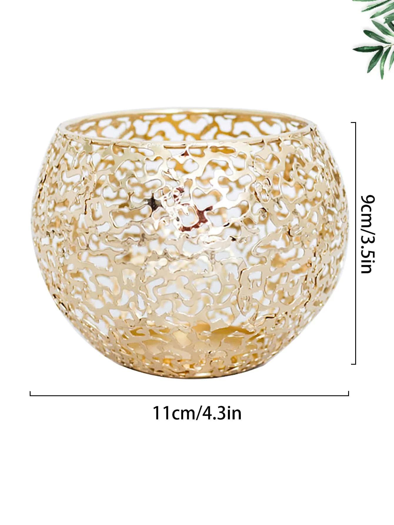 Подсвечники из металла Leeseph Gold, винтажные ажурные подсвечники, декоративные подсвечники для свечей, настольные подсвечники Tealight золотой
Подсвечники из металла Leeseph Gold, винтажные ажурные подсвечники, декоративные подсвечники для свечей, настольные подсвечники Tealight золотой