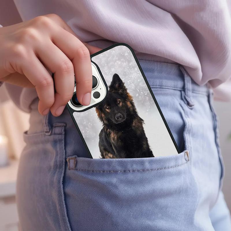 German Shepherd Dog style Phone Case For iPhone 17 Air 15 16e 14 13 Pro Max Coque 12 11 Pro Max PLUS cover iPhone 11pro
German Shepherd Dog style Phone Case For iPhone 17 Air 15 16e 14 13 Pro Max Coque 12 11 Pro Max PLUS cover iPhone 11pro