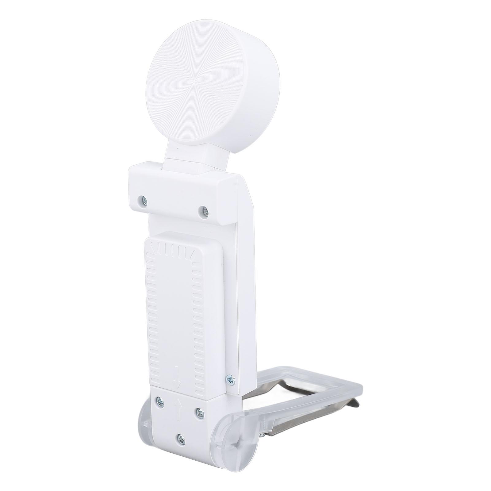 USB Rechargble Book Rding Light 5 Colors 6 Brightness Dimmable Clip On LED Rding Lamp with Timer Foldable Portable for Bed Rding Bookworms
USB Rechargble Book Rding Light 5 Colors 6 Brightness Dimmable Clip On LED Rding Lamp with Timer Foldable Portable for Bed Rding Bookworms