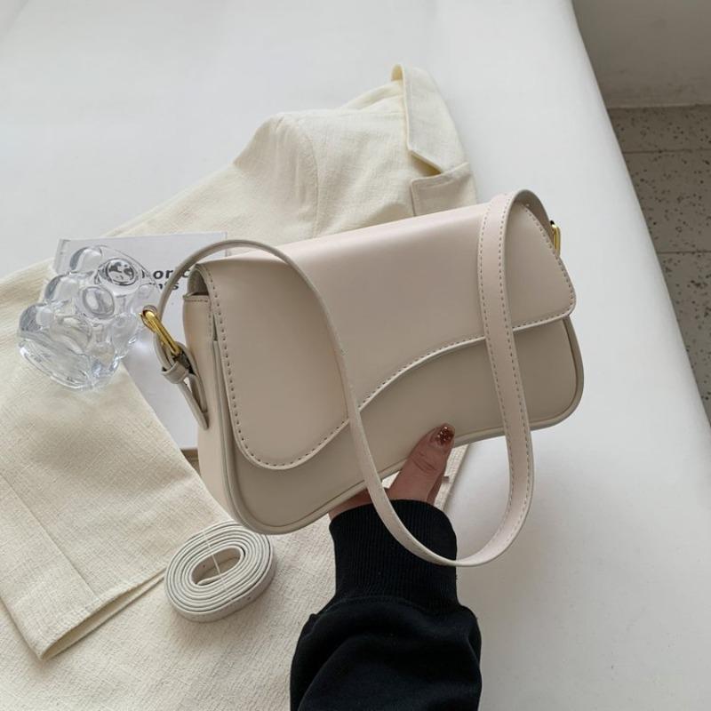 New flip magnetic buckle shoulder messenger bag for work commuting fashionable and simple underarm small square bag portable organ women s bag білий
New flip magnetic buckle shoulder messenger bag for work commuting fashionable and simple underarm small square bag portable organ women s bag білий