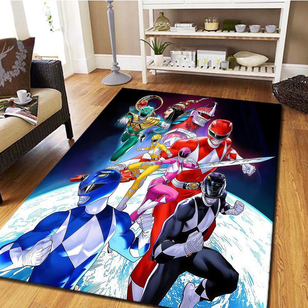 Super Sentai Home Decor Carpet, Bedroom Floor Rug, Digital Printing Movie Mat, Play Mat -HYQ98 60x90cm
Super Sentai Home Decor Carpet, Bedroom Floor Rug, Digital Printing Movie Mat, Play Mat -HYQ98 60x90cm