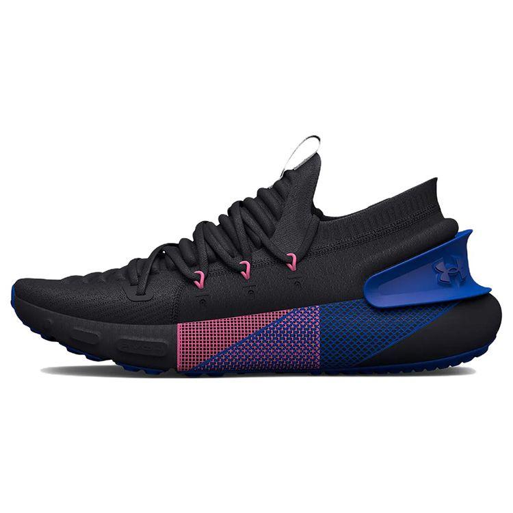 Мужские кроссовки Under Armour HOVR Phantom 3 Black Blue Pink Versa-Blue 3025516-005 45
Мужские кроссовки Under Armour HOVR Phantom 3 Black Blue Pink Versa-Blue 3025516-005 45