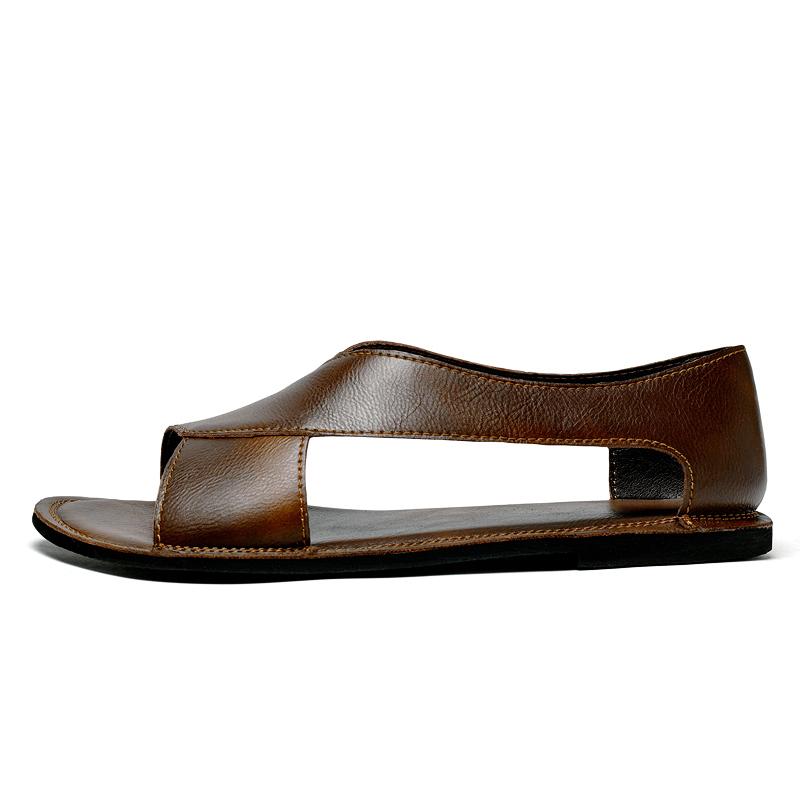 New Men S Sandals Comfortable And Lightweight Outdoor Beach Travel Casual Slippers N Slip Soft Home Sandals 39 коричневый
New Men S Sandals Comfortable And Lightweight Outdoor Beach Travel Casual Slippers N Slip Soft Home Sandals 39 коричневый