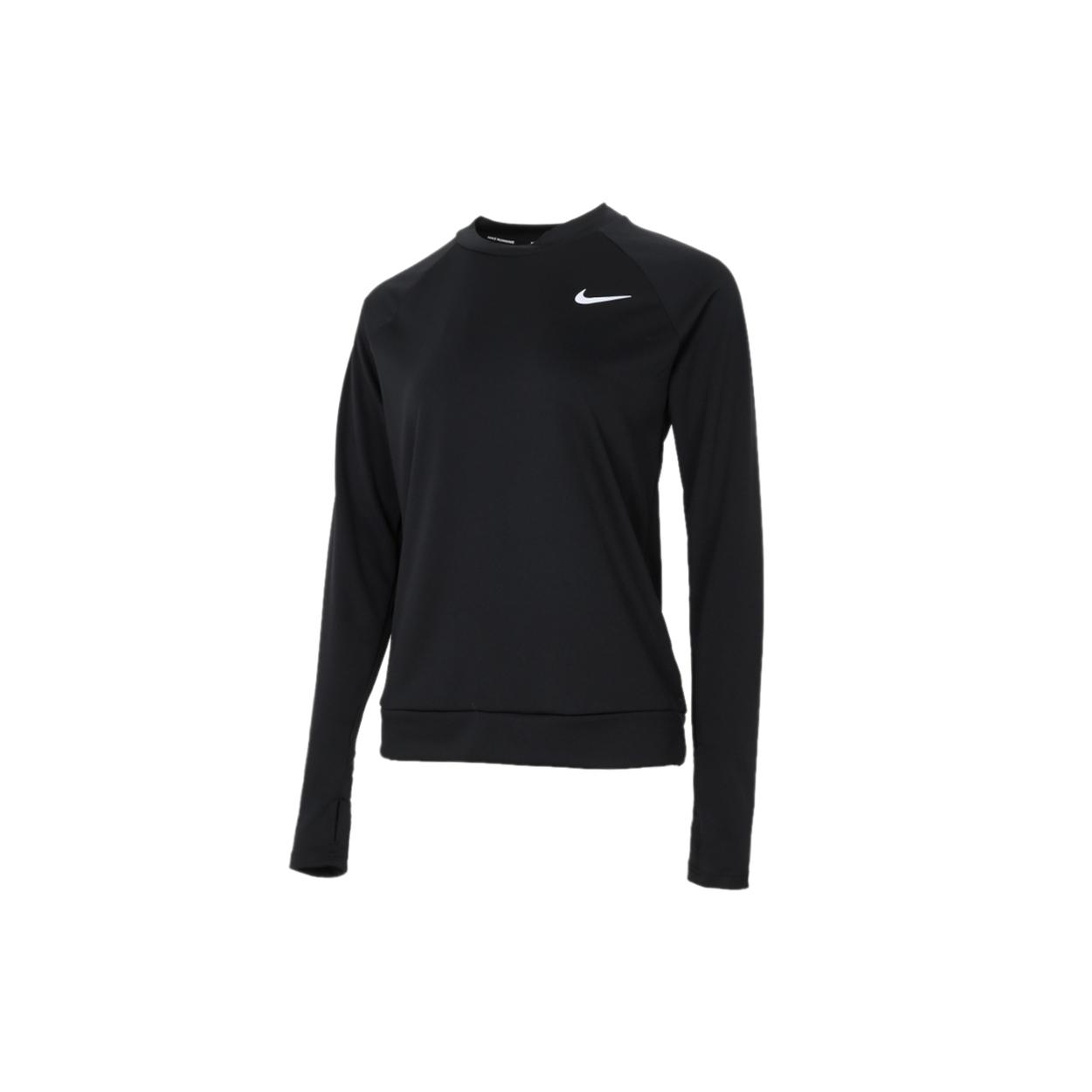New Nike Sweatshirts Women s Black CU3271-010 S
New Nike Sweatshirts Women s Black CU3271-010 S