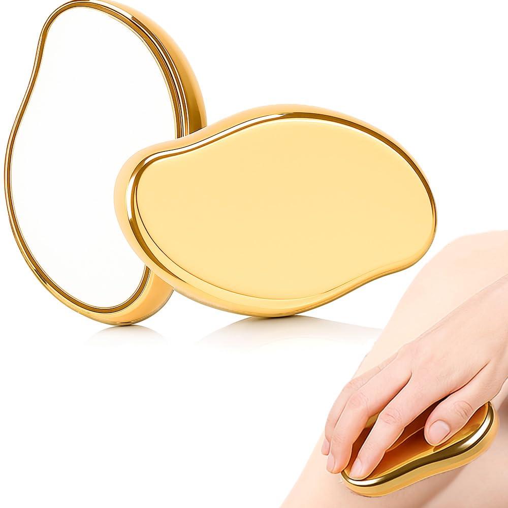 Sanyu Trade Безболезненный нано-стеклянный прибор для удаления волос для и волос и Идеально подходит для удаления омертвевшей кожи при Идеально для и Мужчин, Женщин, Детей. золотой
Sanyu Trade Безболезненный нано-стеклянный прибор для удаления волос для и волос и Идеально подходит для удаления омертвевшей кожи при Идеально для и Мужчин, Женщин, Детей. золотой