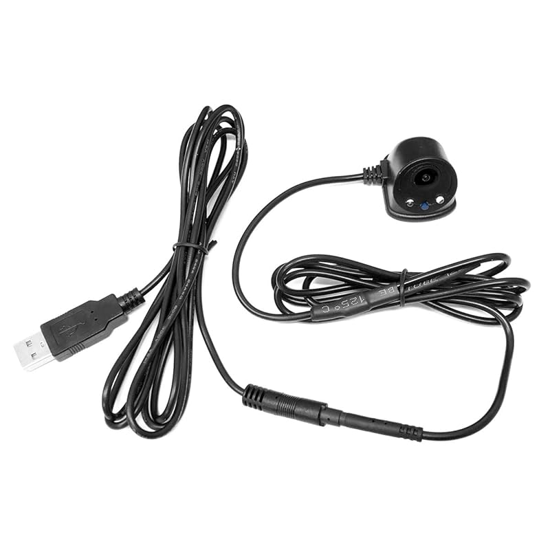 Wireless back camera with built-in Wi-Fi USB powered Compatible with iOS/Android Check the video on the app USB powered and easy to install 720p No
Wireless back camera with built-in Wi-Fi USB powered Compatible with iOS/Android Check the video on the app USB powered and easy to install 720p No