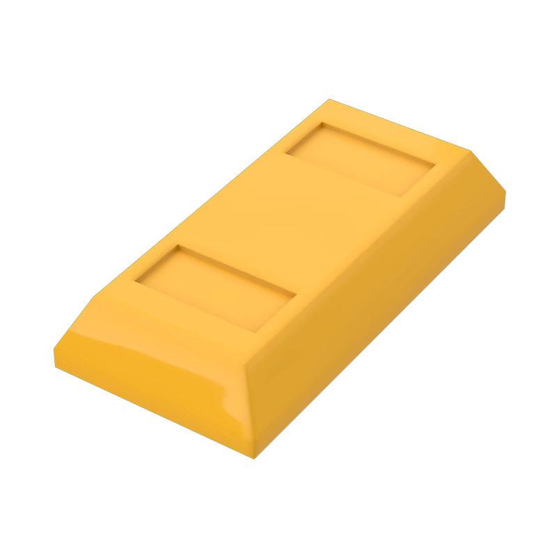 20pcs MOC Parts 99563 Tile Special 1 x 2 Ingot Bar Works With Blocks DO IT YOURSELF Assmble Construction Bricks Particle Kid Puzzle Toy Gift Idea
20pcs MOC Parts 99563 Tile Special 1 x 2 Ingot Bar Works With Blocks DO IT YOURSELF Assmble Construction Bricks Particle Kid Puzzle Toy Gift Idea