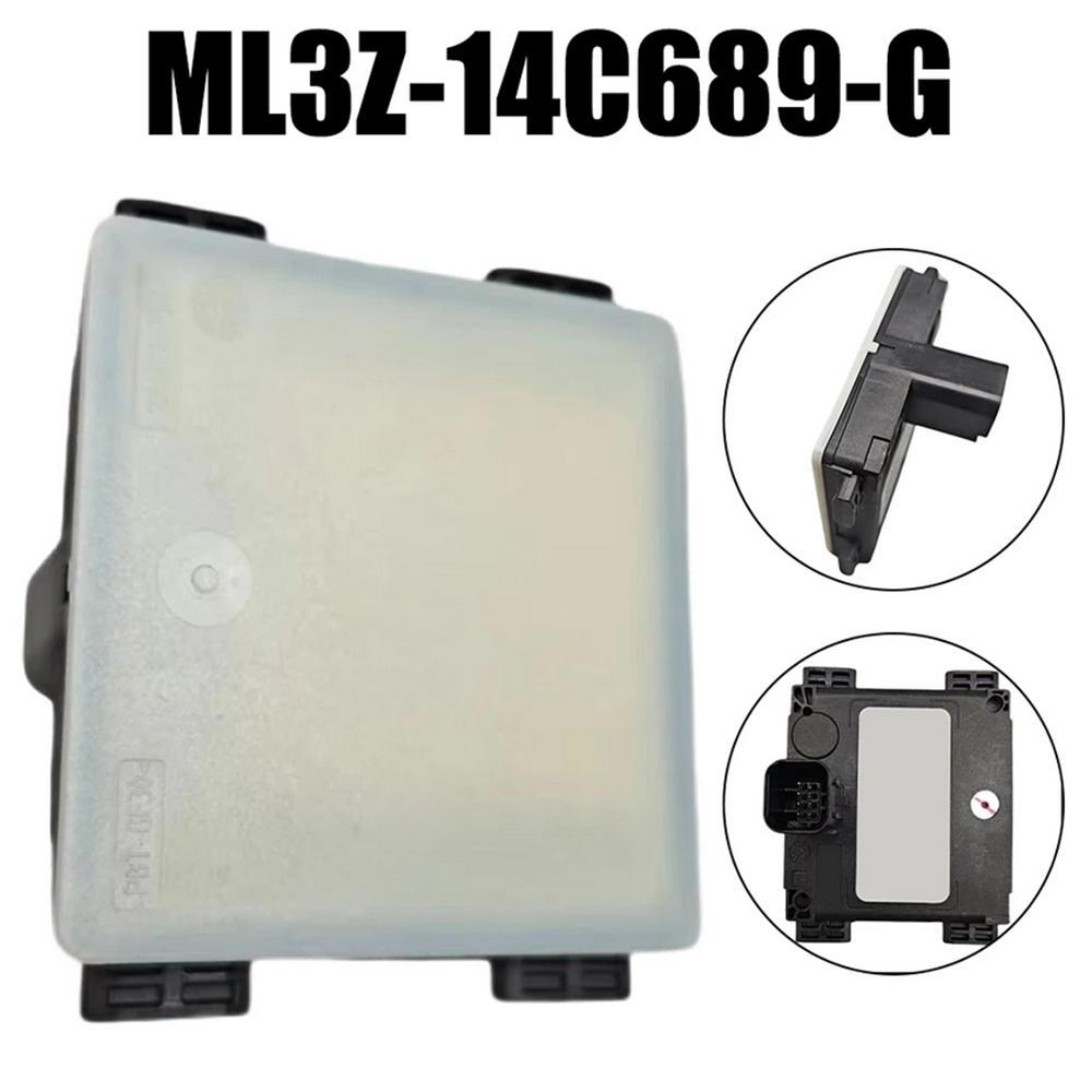 ML3Z-14C689-G Датчик предупреждения системы обнаружения слепых зон для Ford F150 2021-2023
ML3Z-14C689-G Датчик предупреждения системы обнаружения слепых зон для Ford F150 2021-2023