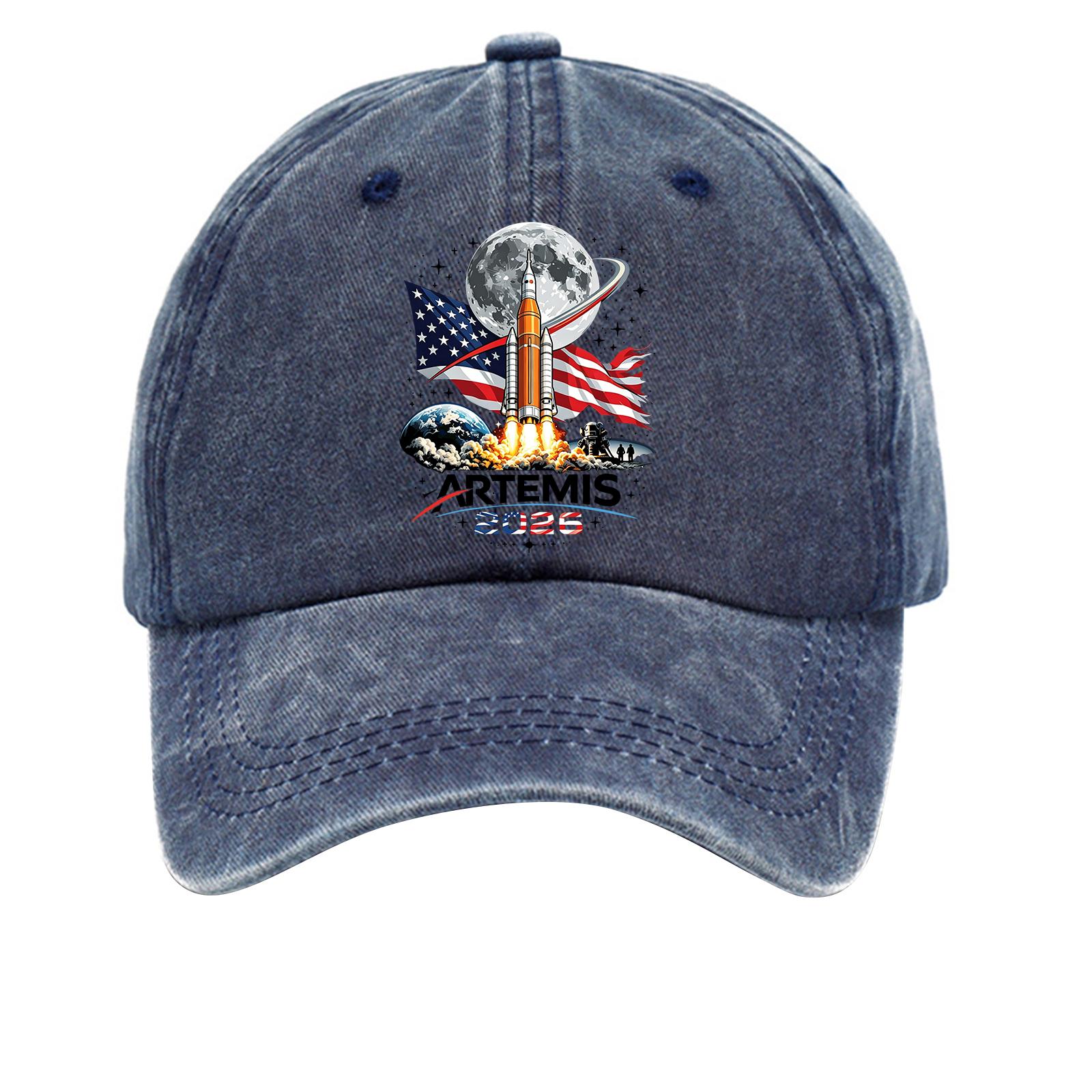 Washed Cotton Baseball Cap Soft Top Vintage Style Distressed Denim Hat Adjustable Back Strap Casual Outdoor Headwear for Men and Women One Size тёмно-синий
Washed Cotton Baseball Cap Soft Top Vintage Style Distressed Denim Hat Adjustable Back Strap Casual Outdoor Headwear for Men and Women One Size тёмно-синий