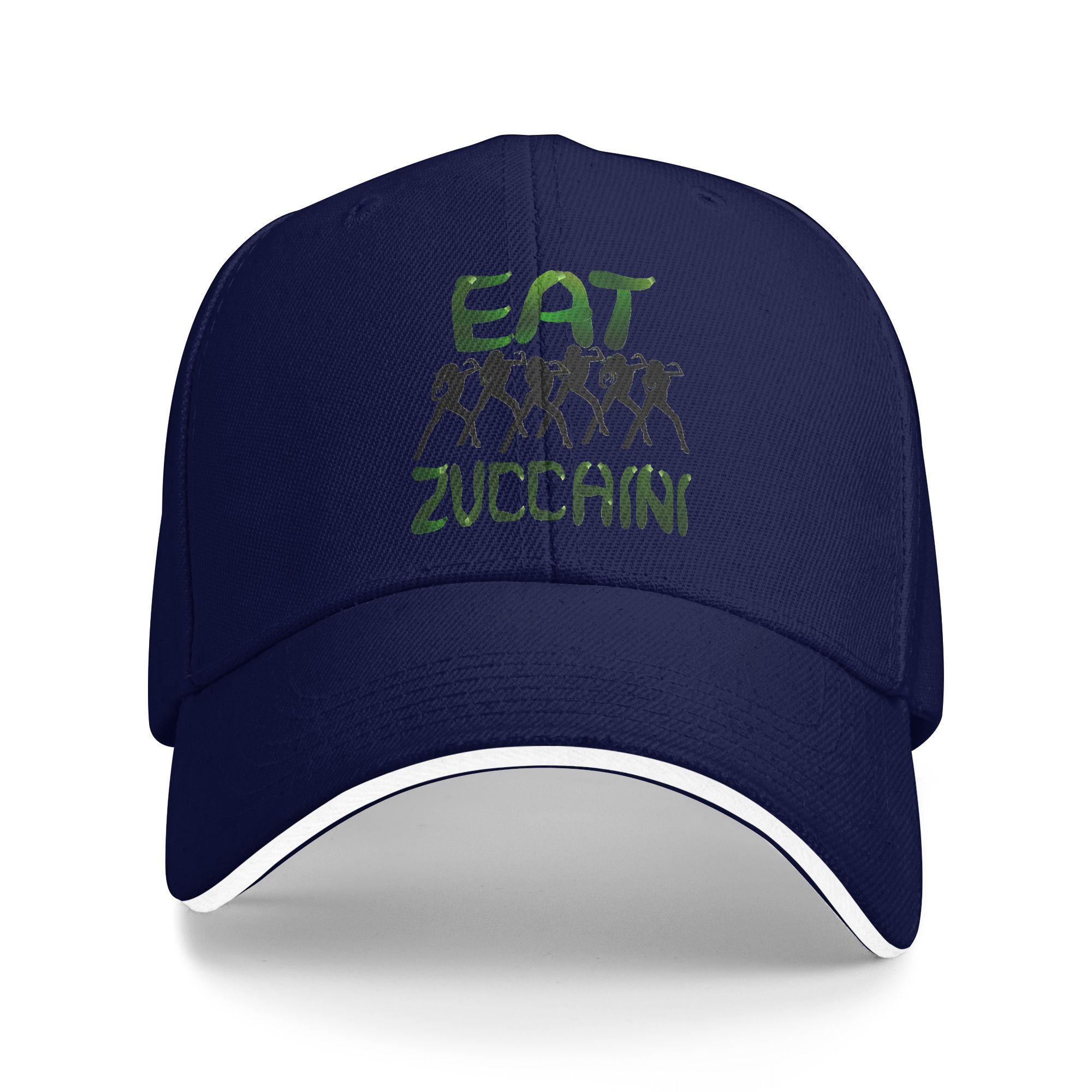 Eat Zucchini Katseye Internet Gurl Baseball Cap Hip Hop Sandwich Cap Unisex Style Adjustable Caps Hat Workouts One Size темно-синього кольору
Eat Zucchini Katseye Internet Gurl Baseball Cap Hip Hop Sandwich Cap Unisex Style Adjustable Caps Hat Workouts One Size темно-синього кольору