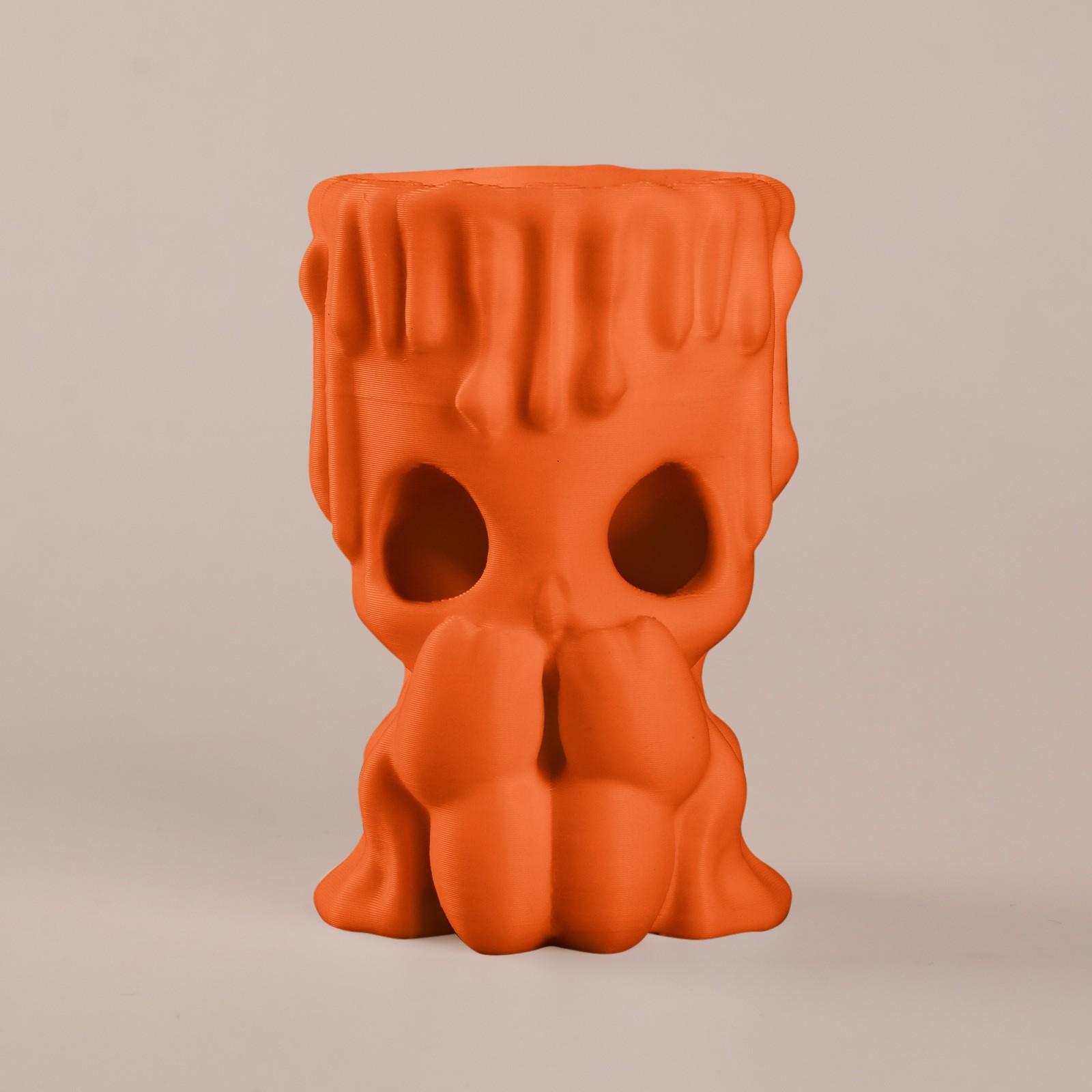 Durable Red Silicone Skull-Shaped for Creative Drinks and Halloween Parties, Easy Release шафрановый
Durable Red Silicone Skull-Shaped for Creative Drinks and Halloween Parties, Easy Release шафрановый