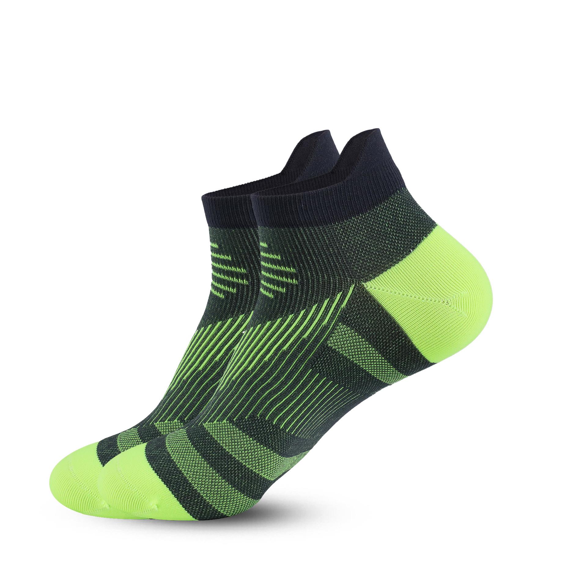 Meikes High Tube Compression Socks with Reflective Stripes for Running, Skipping, Cycling S (34-38 European Size)
Meikes High Tube Compression Socks with Reflective Stripes for Running, Skipping, Cycling S (34-38 European Size)