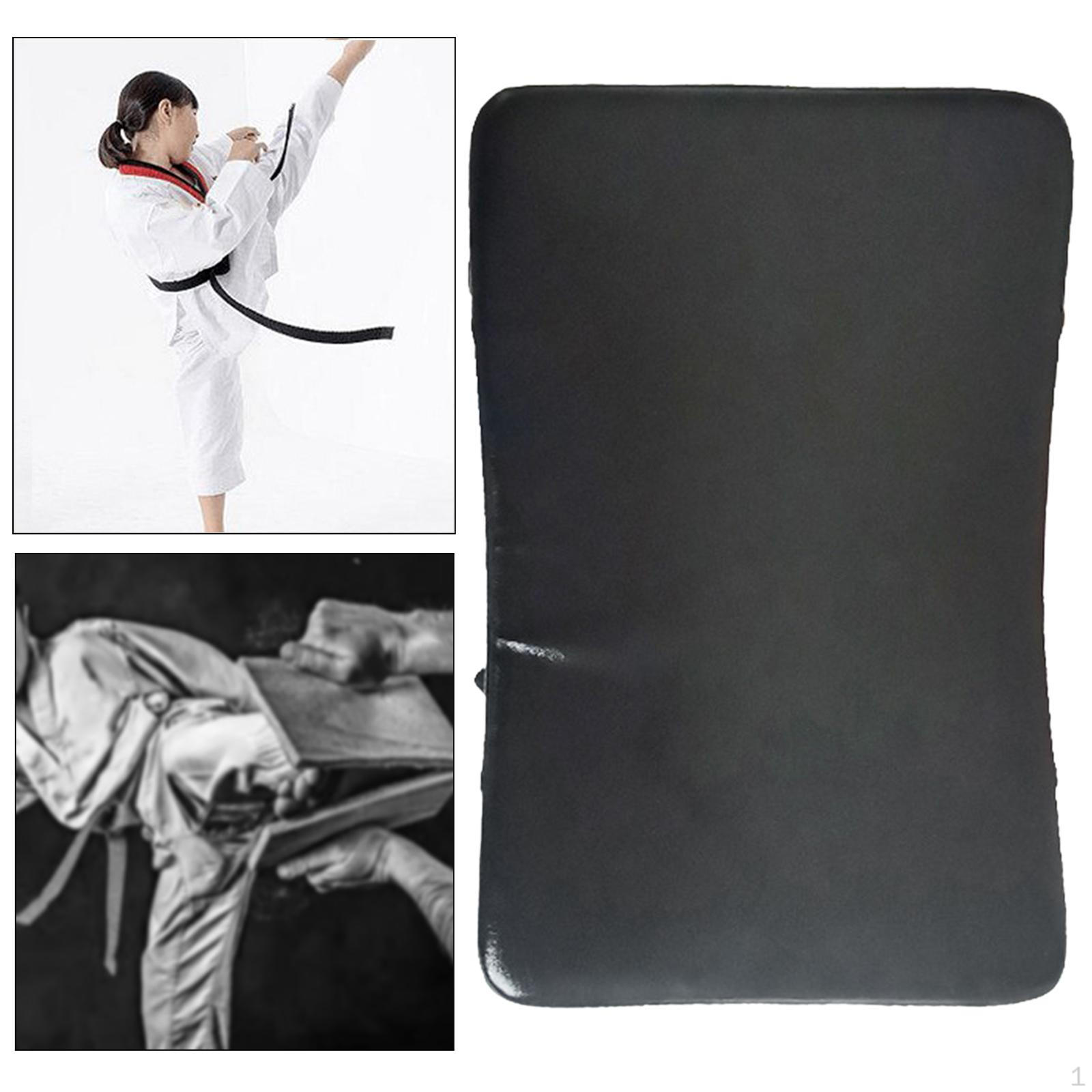 Arts Training Shield for Men And Women чорний
Arts Training Shield for Men And Women чорний