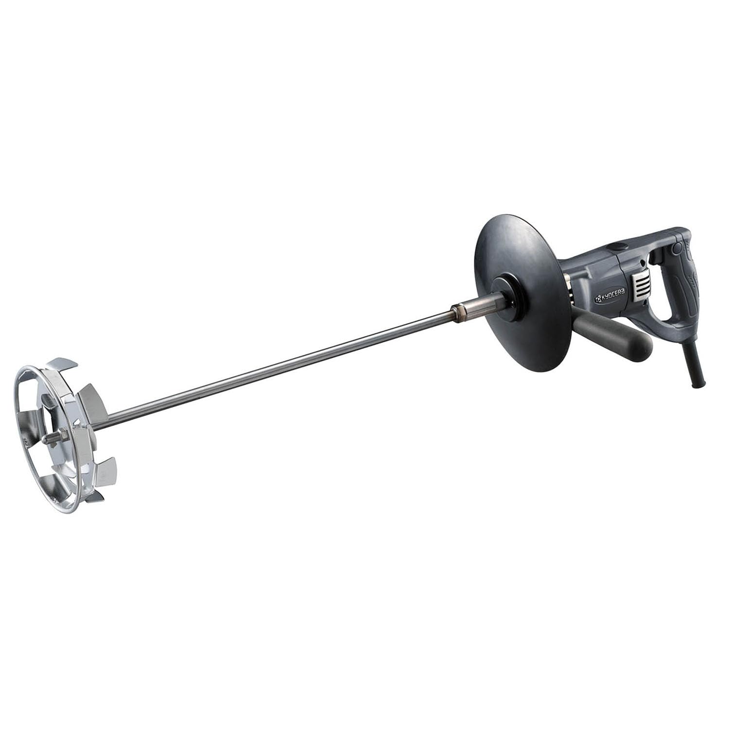 Kyocera Professional Power Mixer APM851 648752A Black for Mixing Lysine and 150mm 850 Rotation Medium For Medium Viscosity Lightweight kg (formerly чёрный
Kyocera Professional Power Mixer APM851 648752A Black for Mixing Lysine and 150mm 850 Rotation Medium For Medium Viscosity Lightweight kg (formerly чёрный