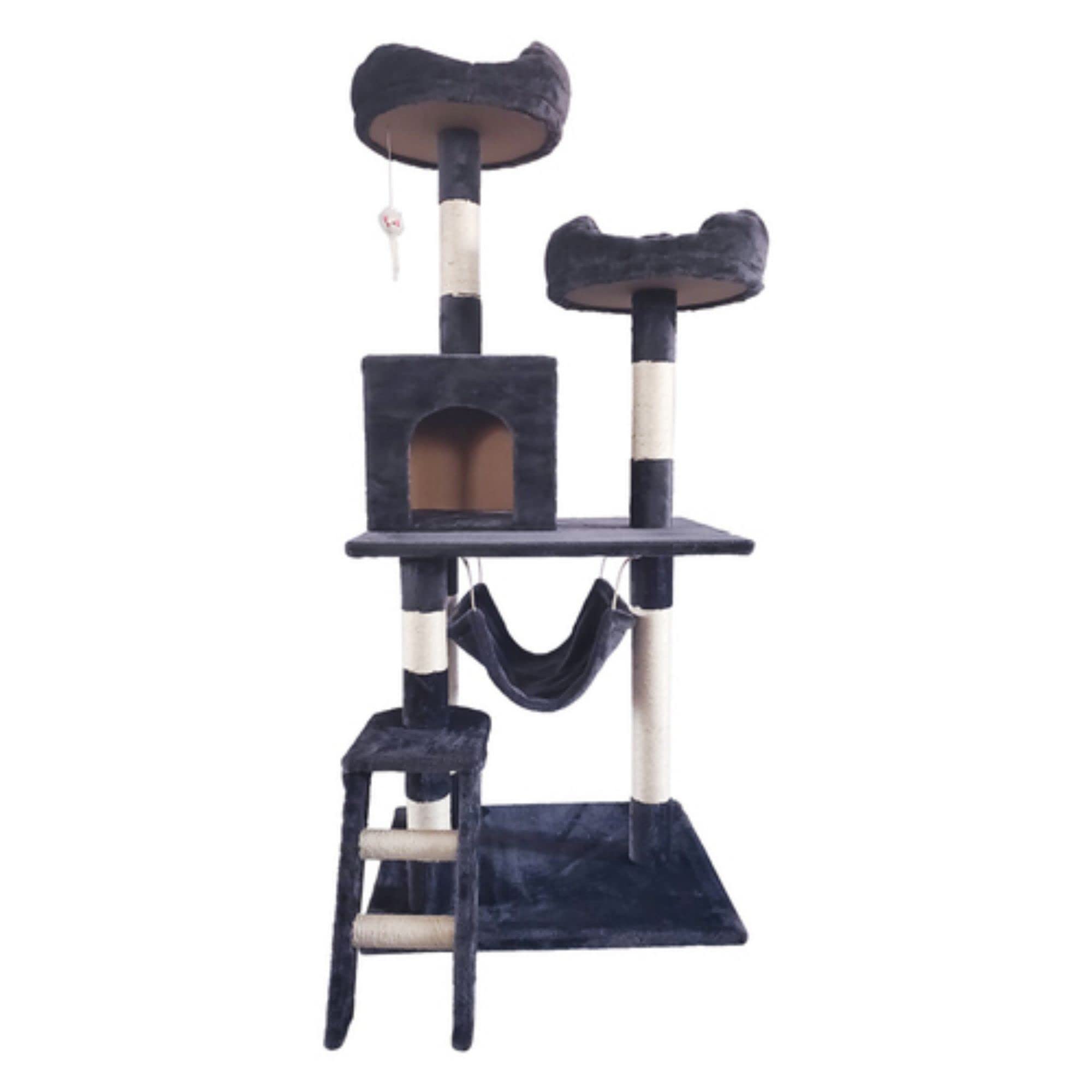 BTM Cat Cat Slim Cat Claw Cat Hemp Relieves Lack of Relieves Easy to Assemble Tower, Tree, Tower, Hammock, Tower, Sharpener, House, Multi-Pet, Stairs,
BTM Cat Cat Slim Cat Claw Cat Hemp Relieves Lack of Relieves Easy to Assemble Tower, Tree, Tower, Hammock, Tower, Sharpener, House, Multi-Pet, Stairs,