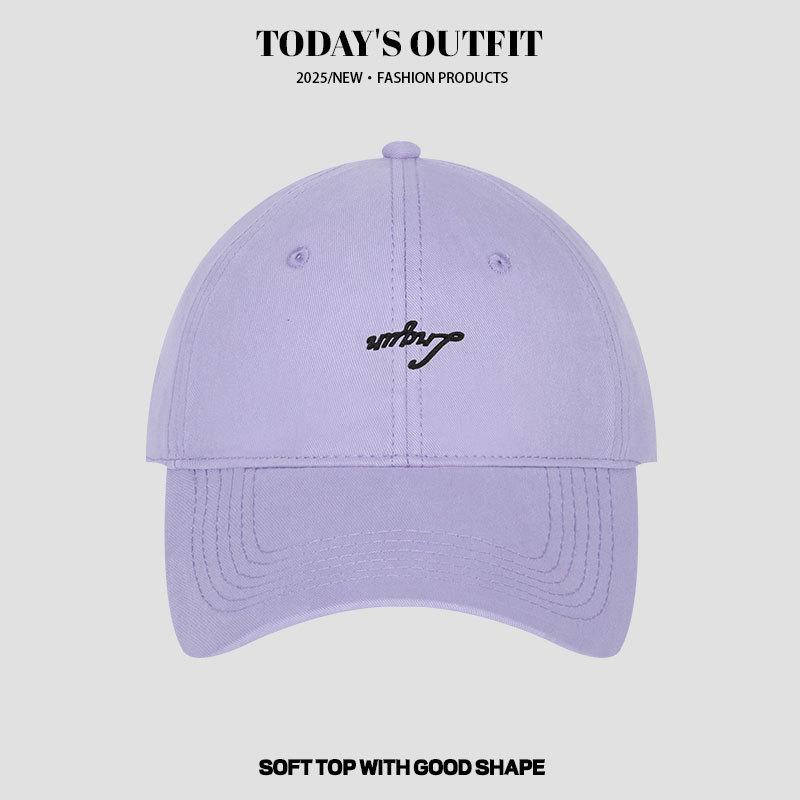 Модная бейсболка Sun visual для девочек, бейсболка для занятий спортом на открытом воздухе для мужчин и женщин, парная бейсболка с мягким верхом для лета, регулируемая regular code
Модная бейсболка Sun visual для девочек, бейсболка для занятий спортом на открытом воздухе для мужчин и женщин, парная бейсболка с мягким верхом для лета, регулируемая regular code