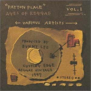CD VARIOUS - Peyton Place-Age s of Reggae VOL.1 Japan ObiReggae, Ska & Dub Used
CD VARIOUS - Peyton Place-Age s of Reggae VOL.1 Japan ObiReggae, Ska & Dub Used