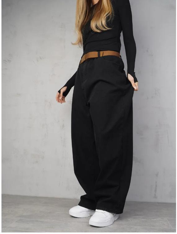 2025 New Women s Wide-Leg Jeans - Autumn Collection 28
2025 New Women s Wide-Leg Jeans - Autumn Collection 28