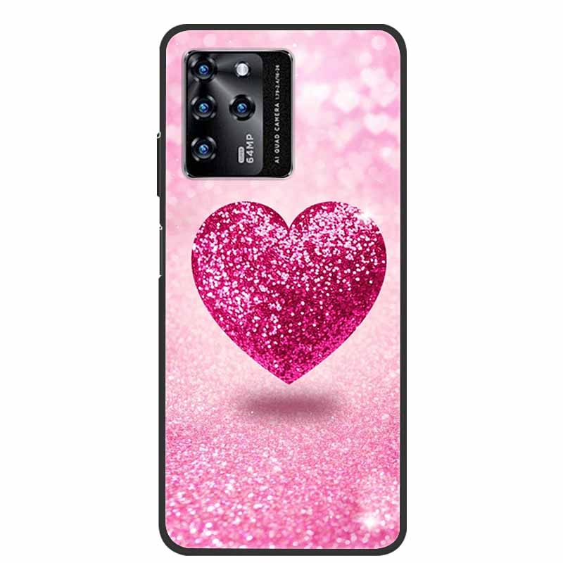Чохол для ZTE Blade V30 Розкішний силіконовий ТПУ м який чохол для телефону для ZTE Blade V30 Vita 9030 8030 Ударостійкий з візерунком серця Coque Blade V30
Чохол для ZTE Blade V30 Розкішний силіконовий ТПУ м який чохол для телефону для ZTE Blade V30 Vita 9030 8030 Ударостійкий з візерунком серця Coque Blade V30