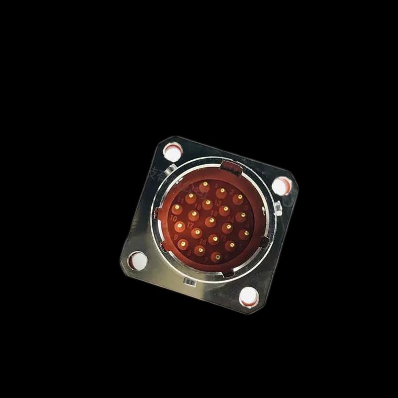 SUNDRAY Circular Electrical Connector Adapter
SUNDRAY Circular Electrical Connector Adapter