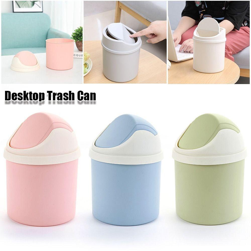 Removable Mini Trash Can with Shake Cove Storage Bucket Durable Sundries Barrel for Home Office
Removable Mini Trash Can with Shake Cove Storage Bucket Durable Sundries Barrel for Home Office