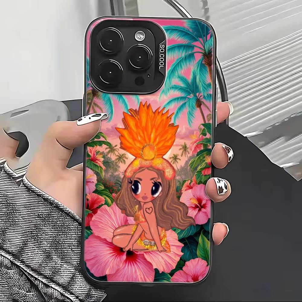 K-Karol G Dibujos Animados Phone Case For iPhone 17,16,15,14,13,12,11 Plus,Pro Max,XS,Colored Silver Plated Inside Cover iPhone17Pro
K-Karol G Dibujos Animados Phone Case For iPhone 17,16,15,14,13,12,11 Plus,Pro Max,XS,Colored Silver Plated Inside Cover iPhone17Pro