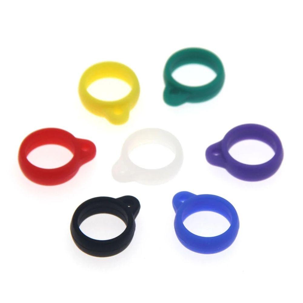 Juu Relx POD 13mm-25mm 13MM Vaporizer Atomizer Protective Ring Silicone Lanyard Ring Silicone Ring
Juu Relx POD 13mm-25mm 13MM Vaporizer Atomizer Protective Ring Silicone Lanyard Ring Silicone Ring